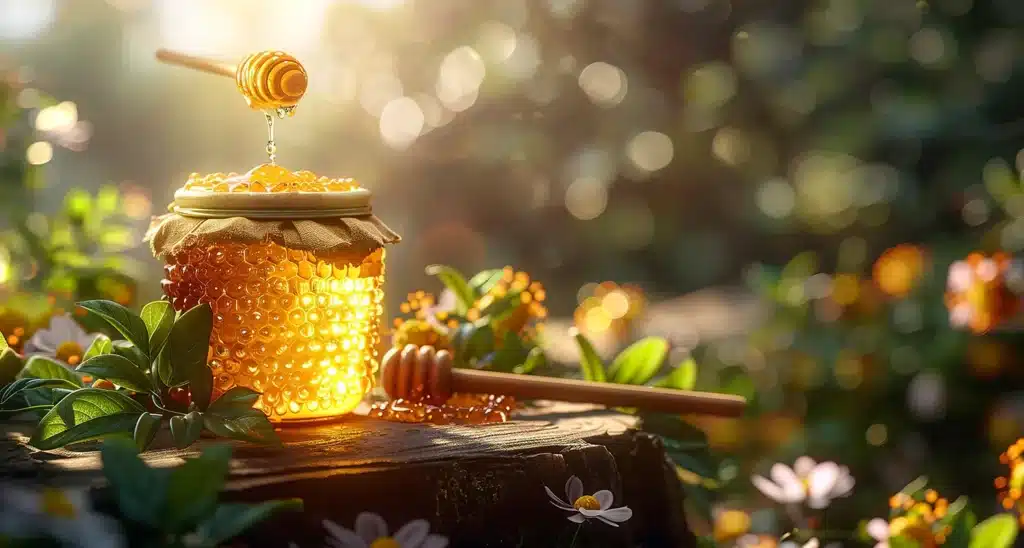 aladinfood honey